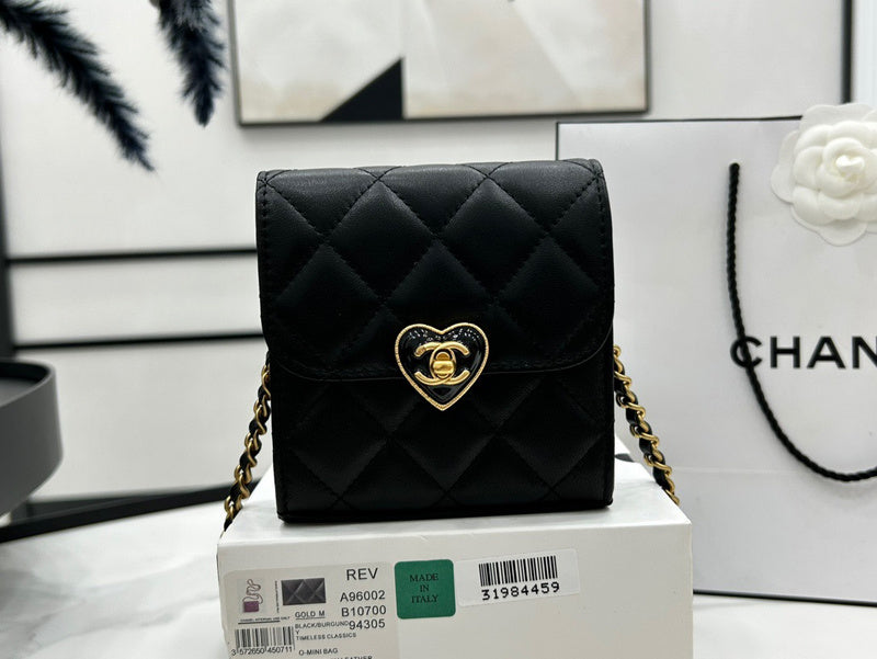 Chanel -Bags - CHL Bags - 249