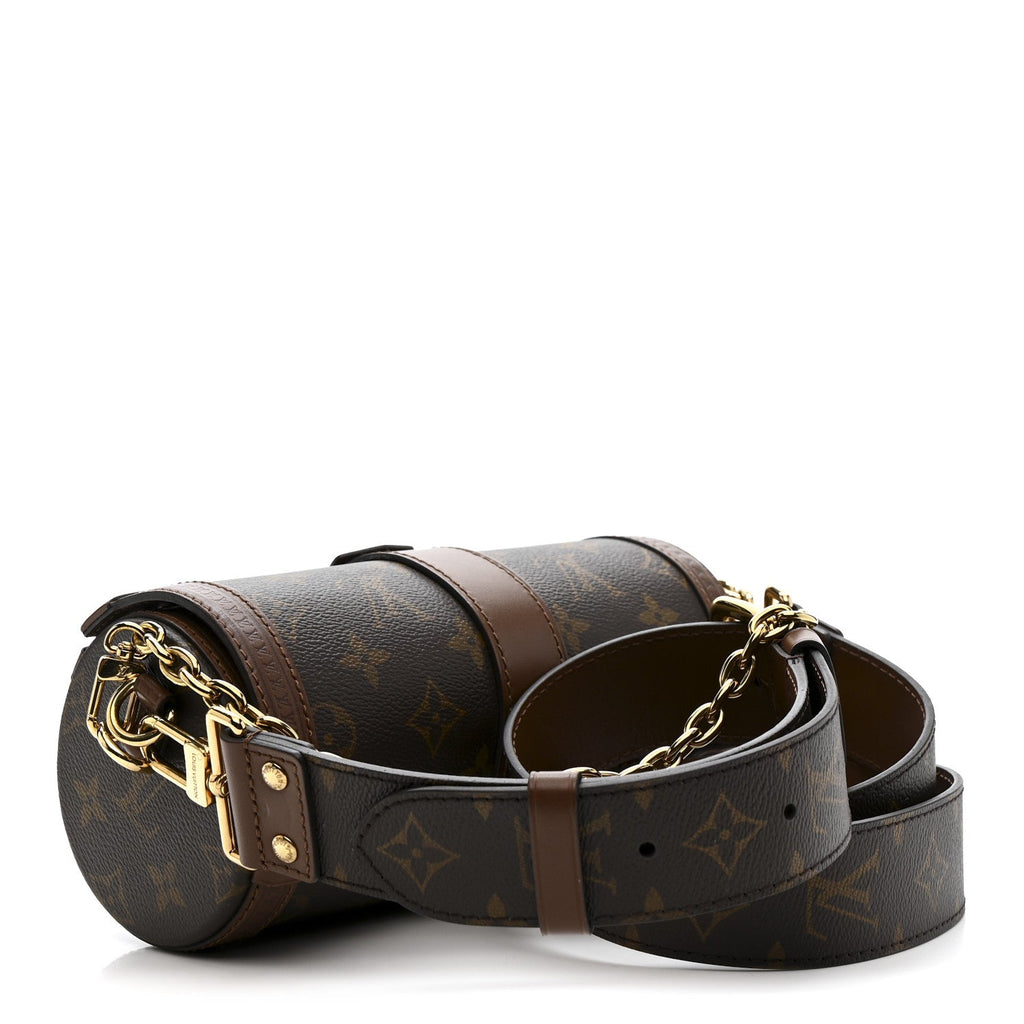Louis Vuitton Monogram Papillon Trunk