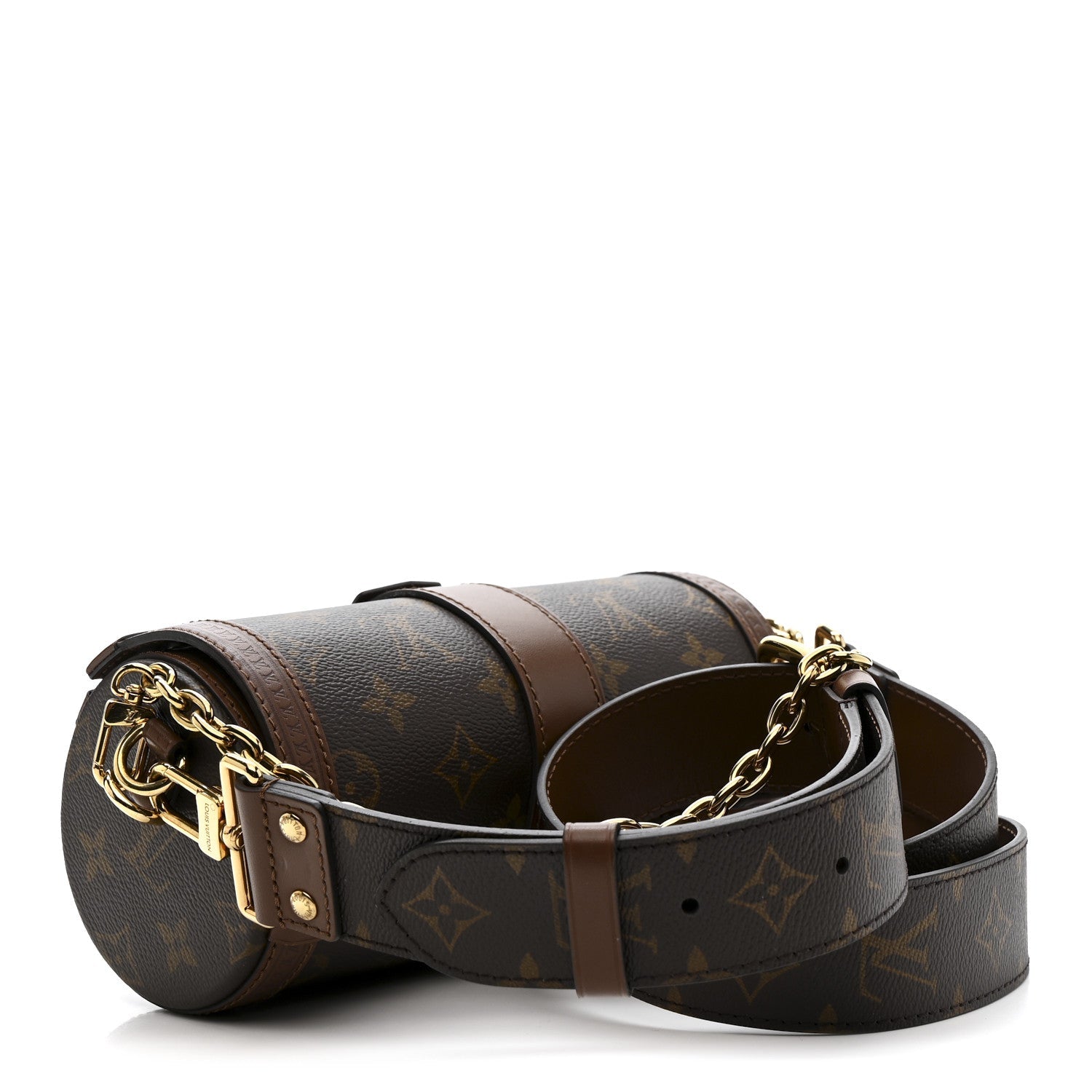 Louis Vuitton Monogram Papillon Trunk