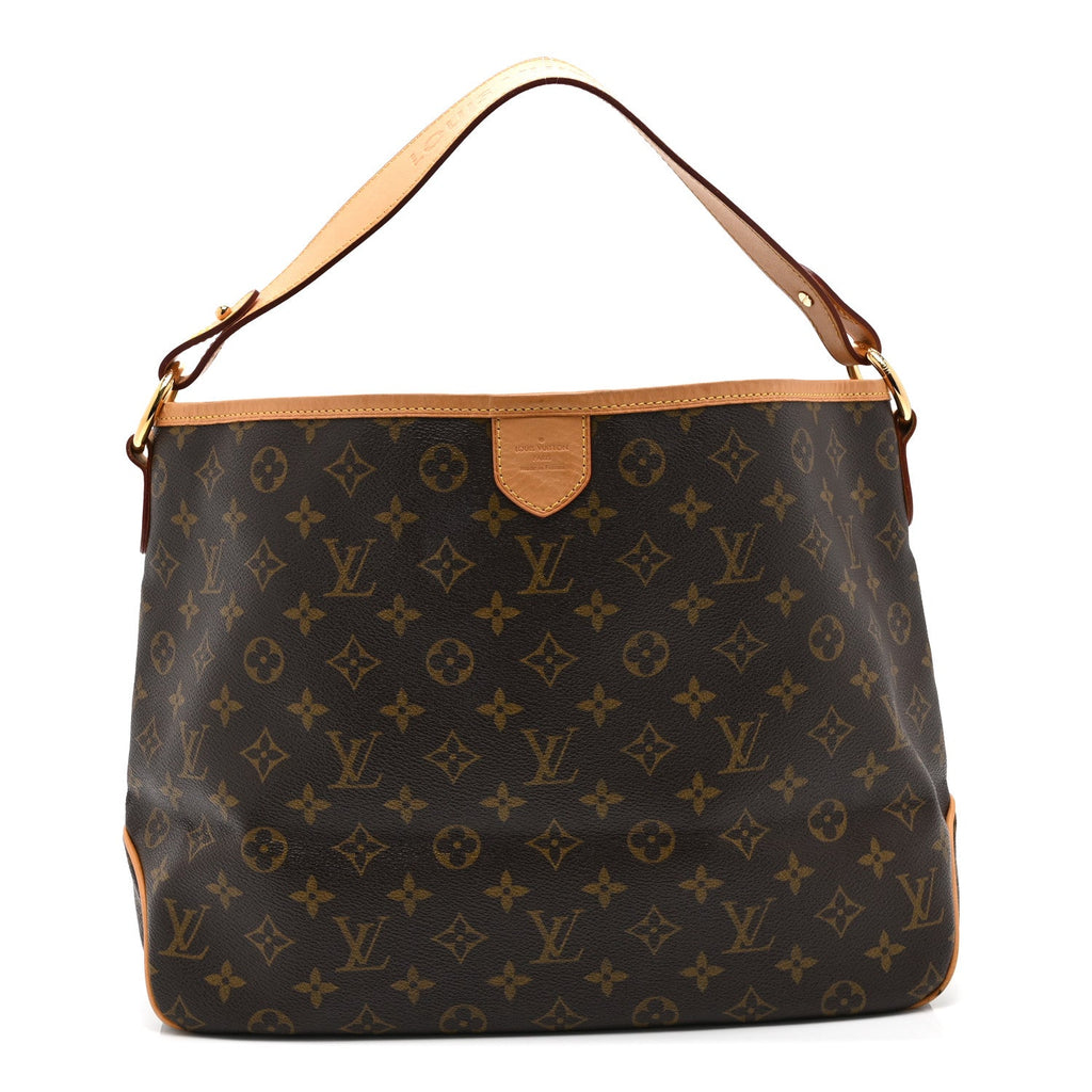 Louis Vuitton Monogram Delightful PM