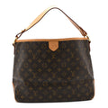 Louis Vuitton Monogram Delightful PM