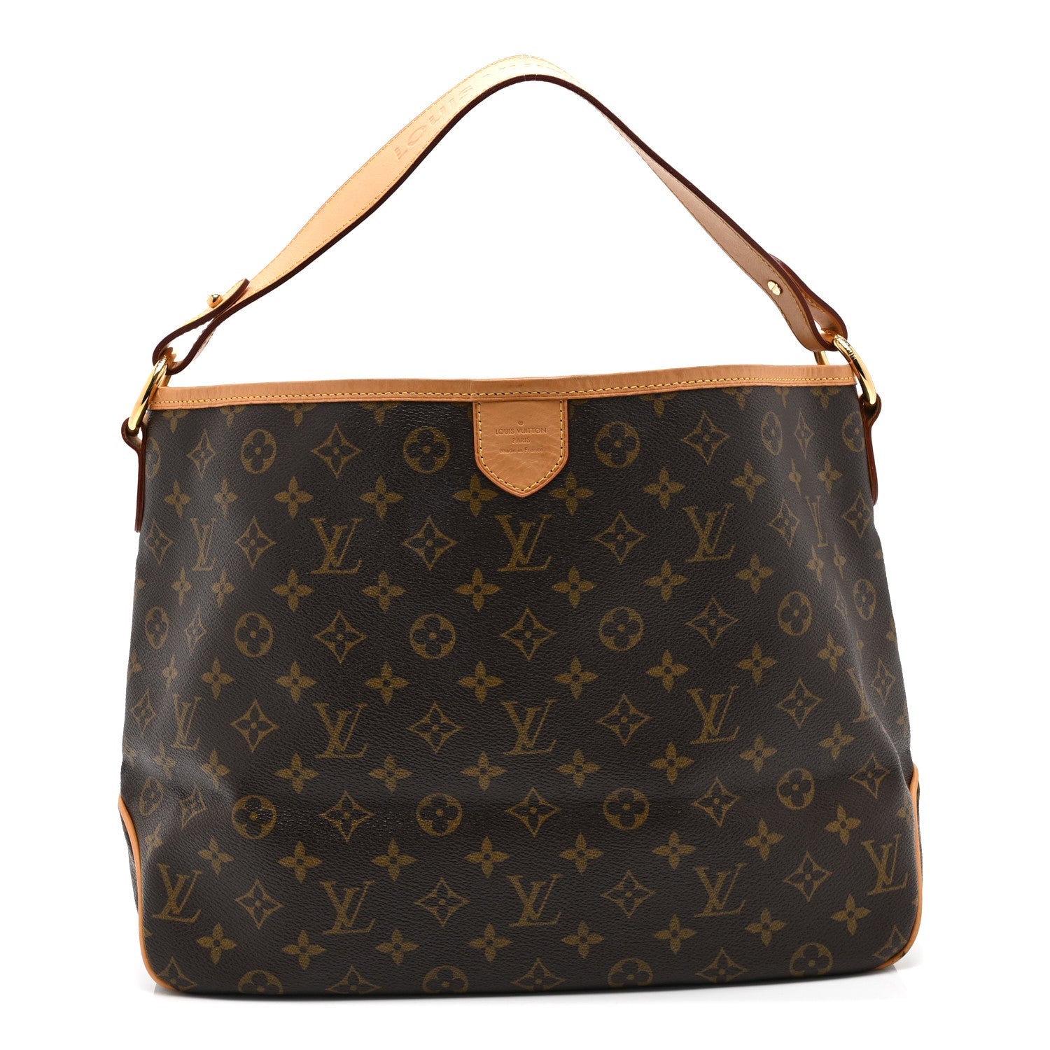 Louis Vuitton Monogram Delightful PM