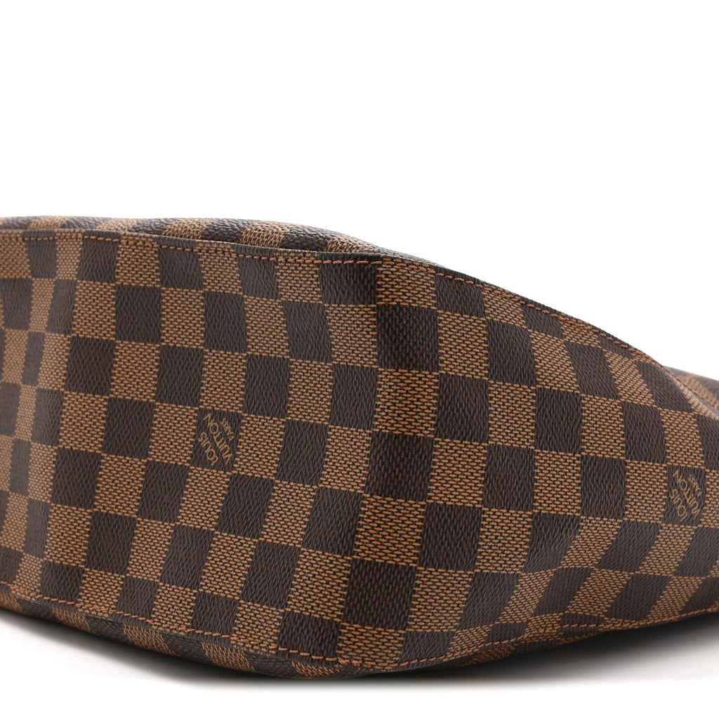 Louis Vuitton Damier Ebene Looping GM