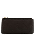 Louis Vuitton Empreinte Felicie Chain Wallet Zippered Insert Earth