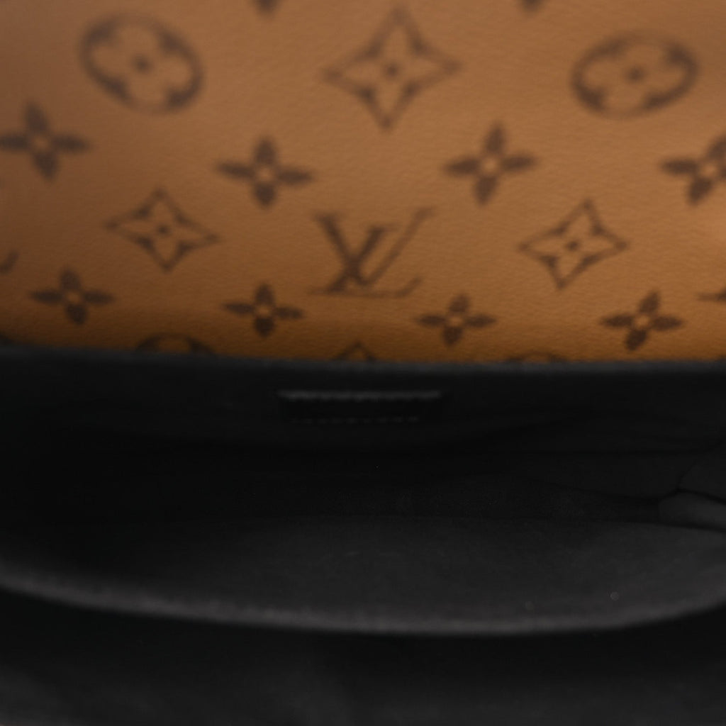 Louis Vuitton Reverse Monogram Pochette Metis