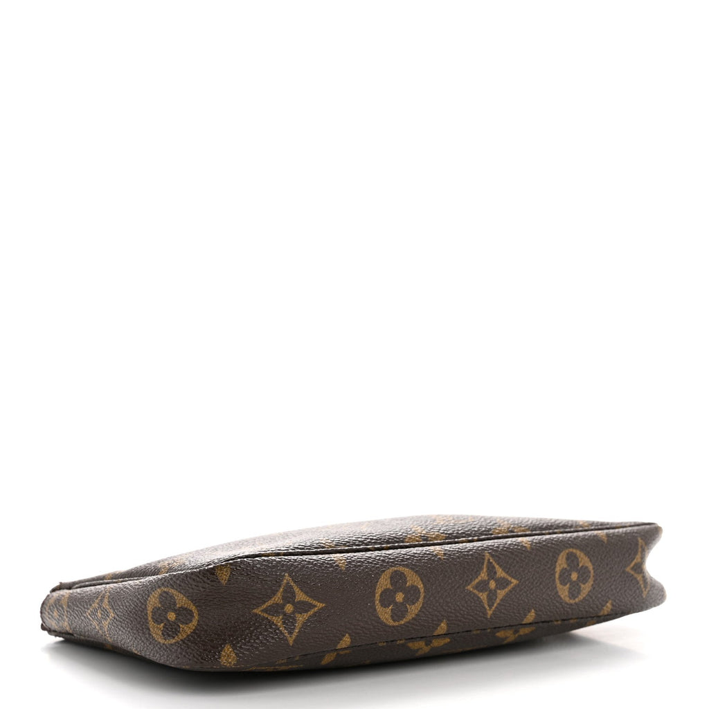 Louis Vuitton Monogram Pochette Accessories