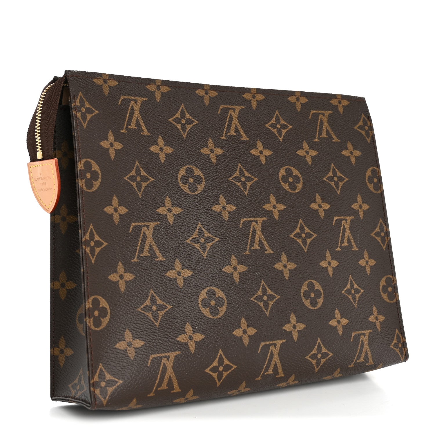 Louis Vuitton Monogram Toiletry Pouch 26