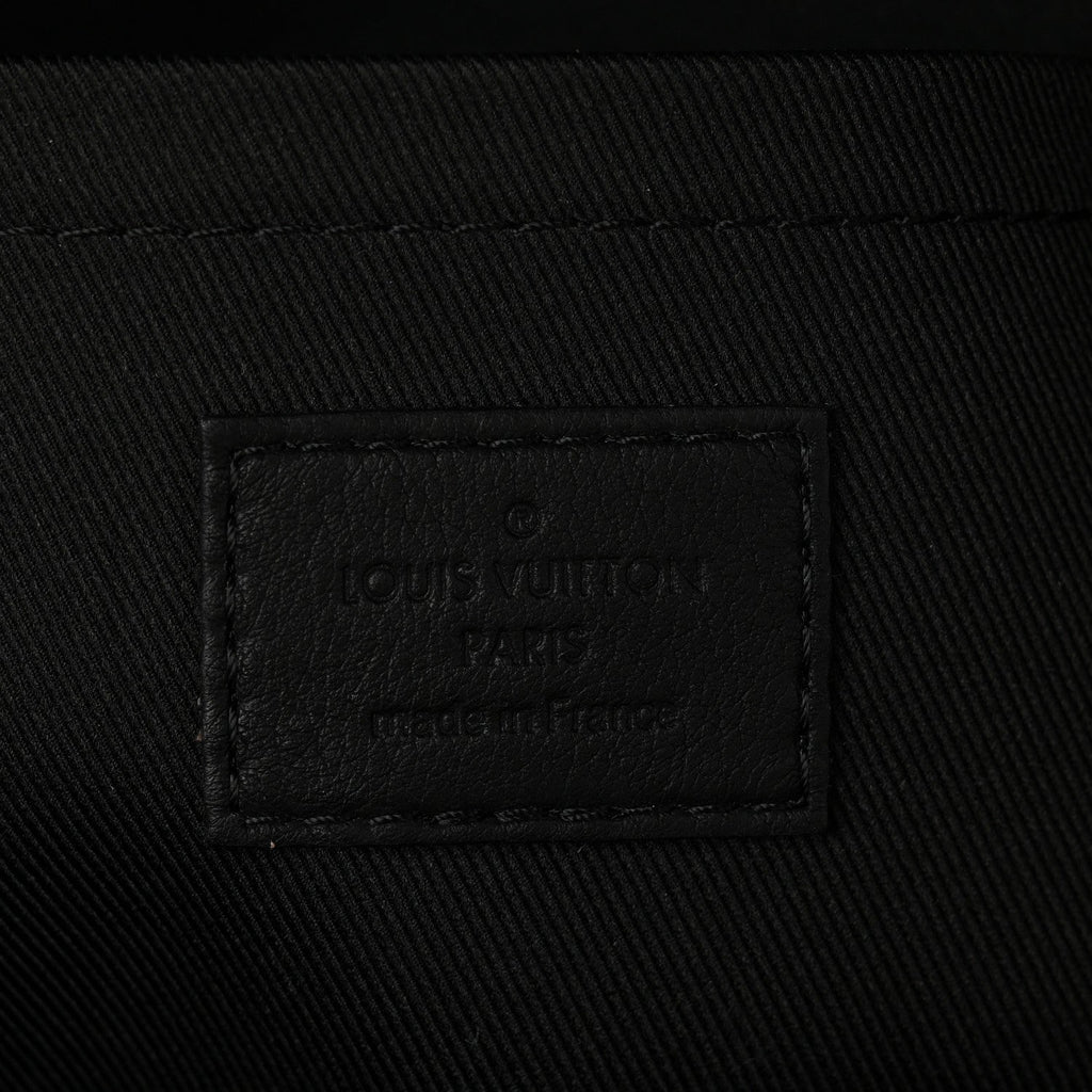 Louis Vuitton Monogram Palm Springs Backpack MM