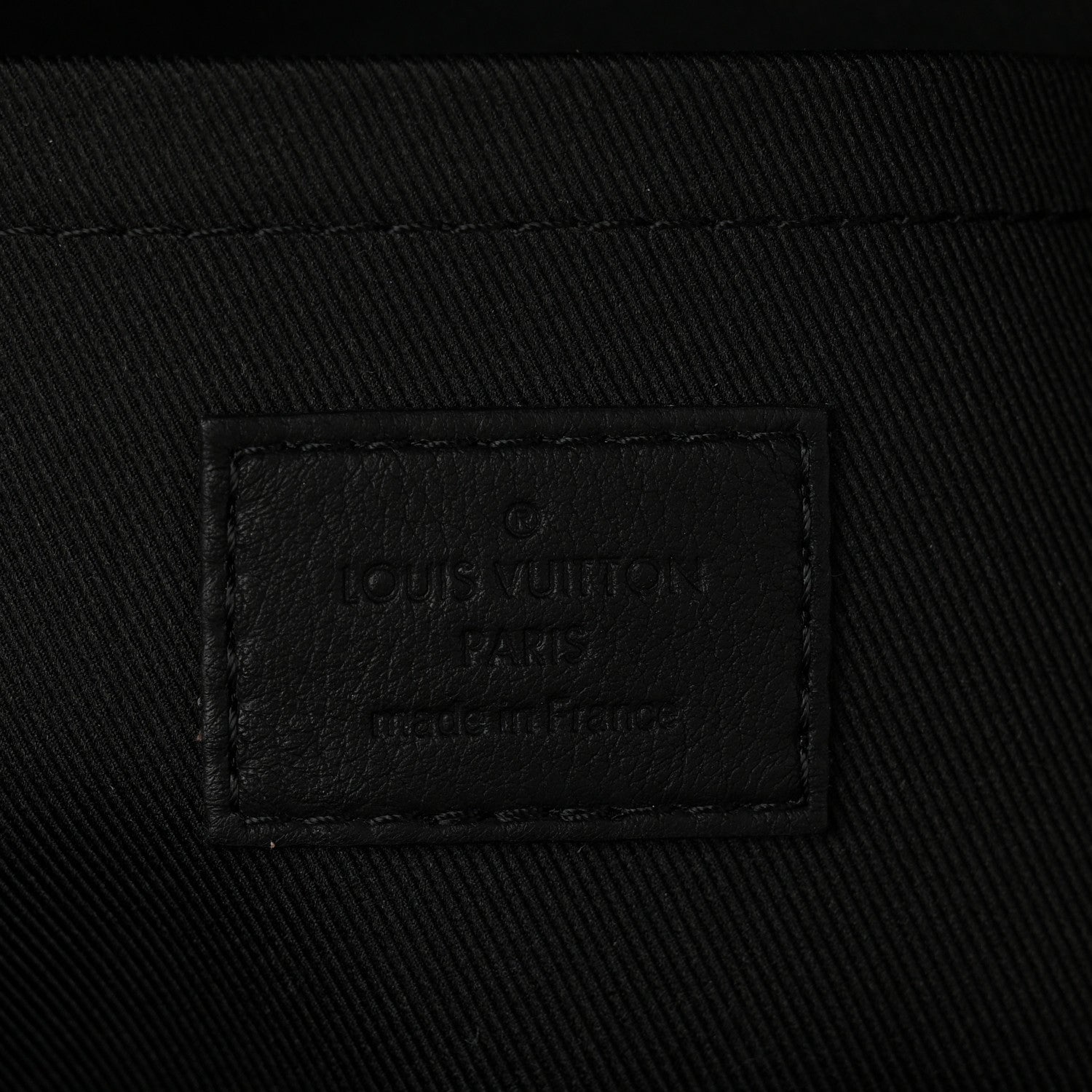 Louis Vuitton Monogram Palm Springs Backpack MM