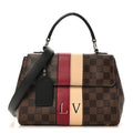 Louis Vuitton Damier Ebene Bond Street BB