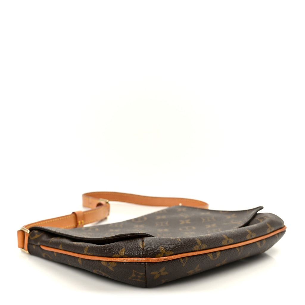 Louis Vuitton Monogram Musette Tango