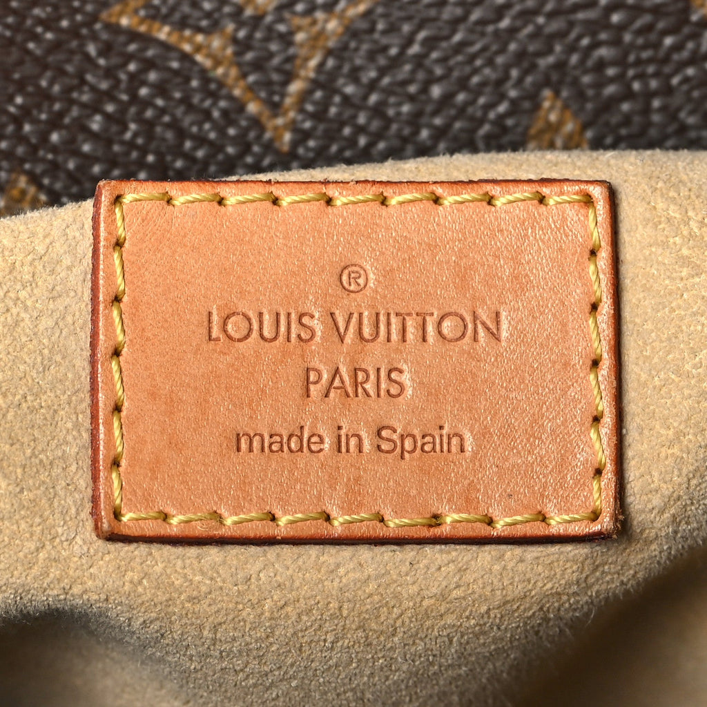 Louis Vuitton Monogram Artsy MM