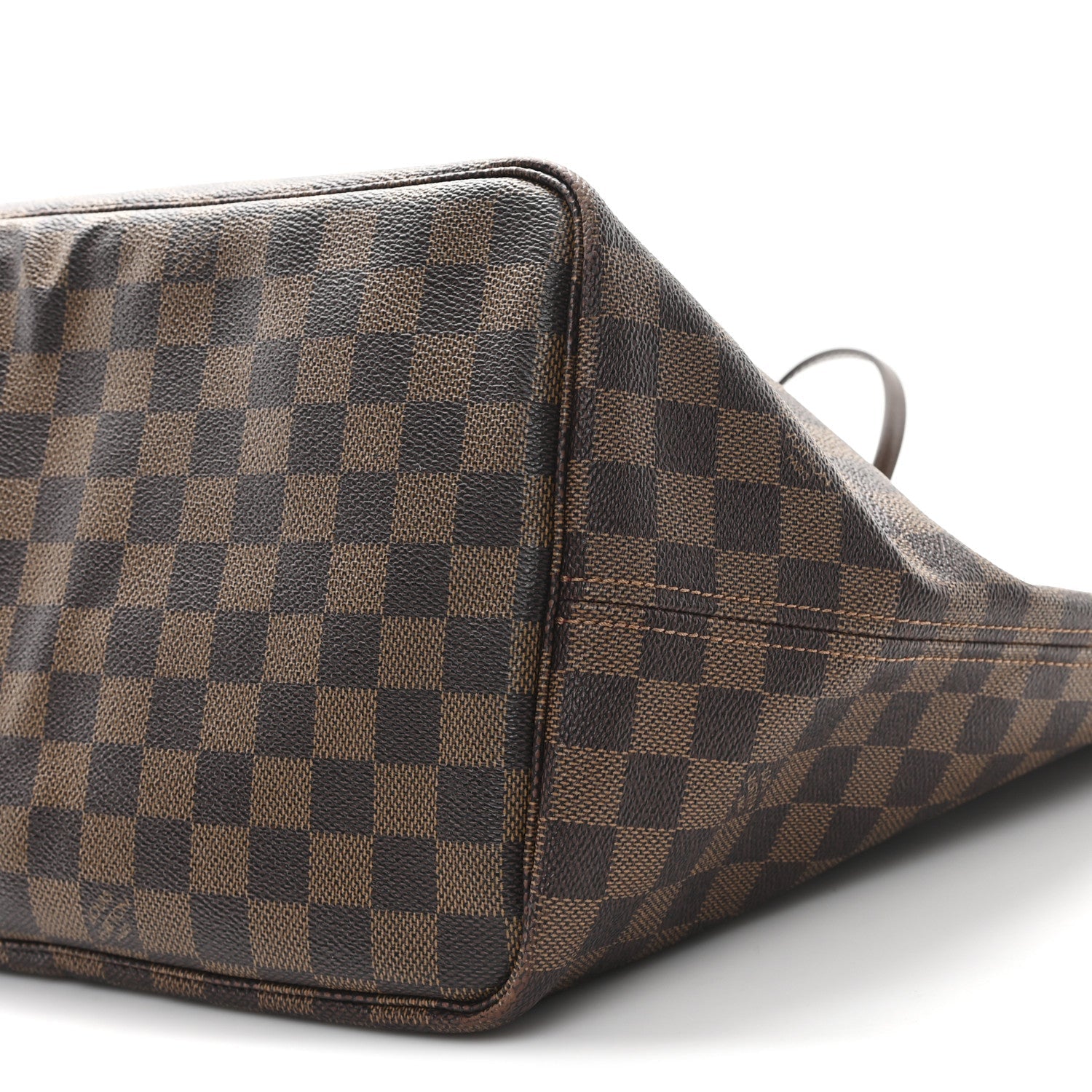 Louis Vuitton Damier Ebene Neverfull GM