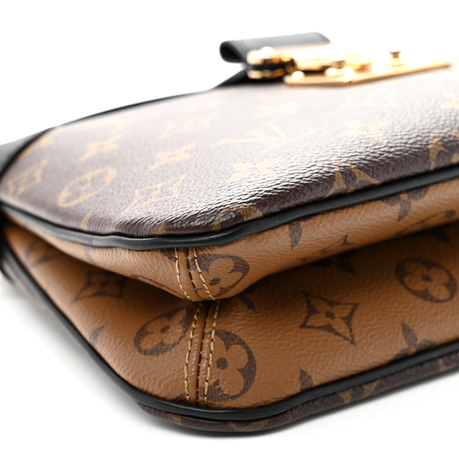 Louis Vuitton Reverse Monogram Twinny