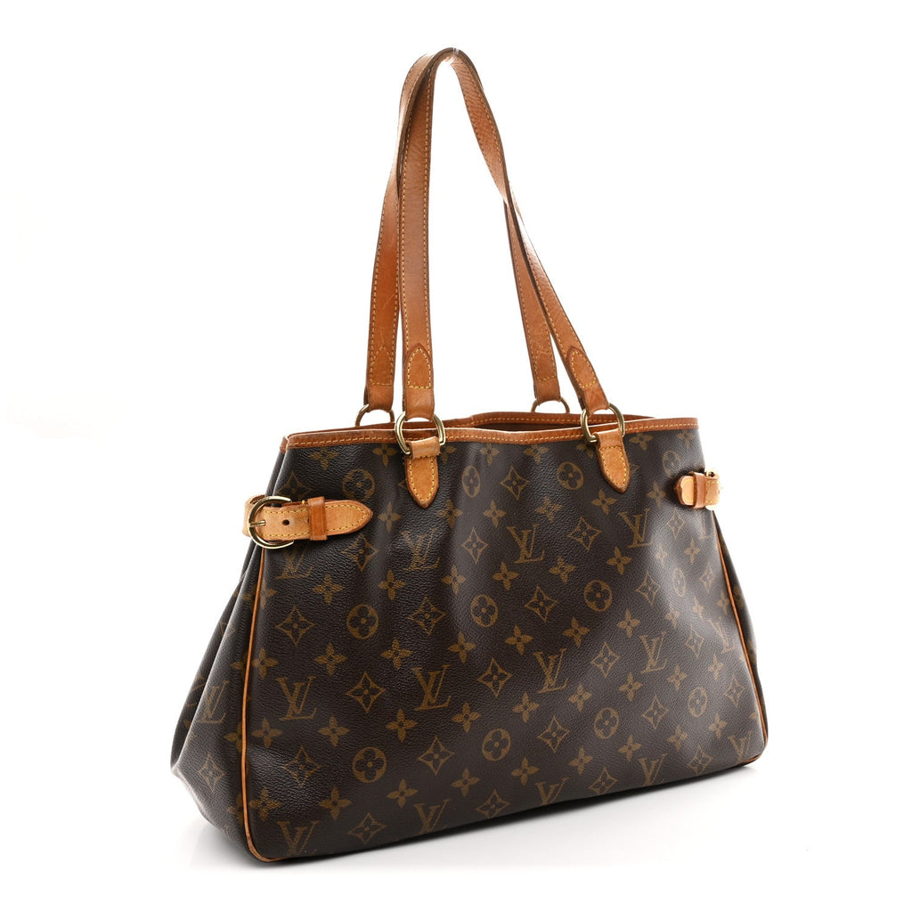 Louis Vuitton Monogram Batignolles Horizontal