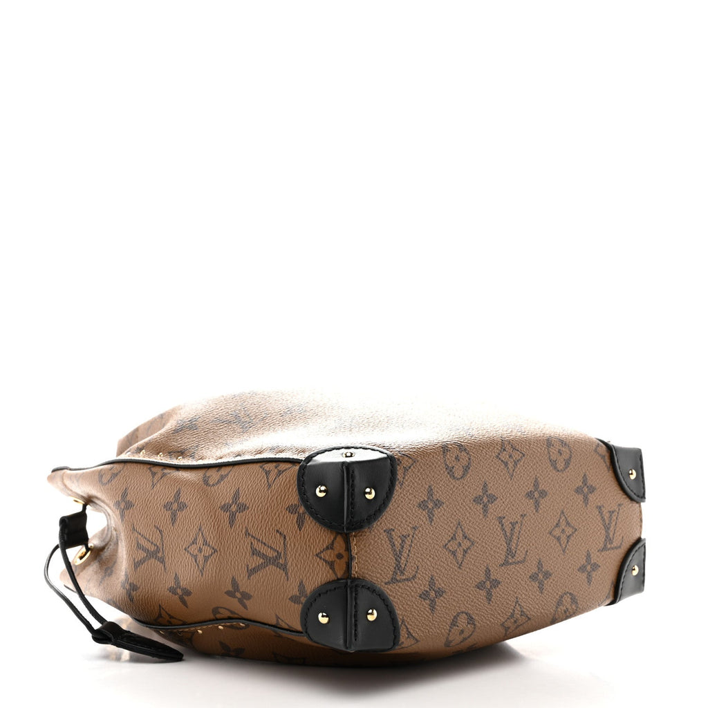 Louis Vuitton Reverse Monogram Noe Trunk PM