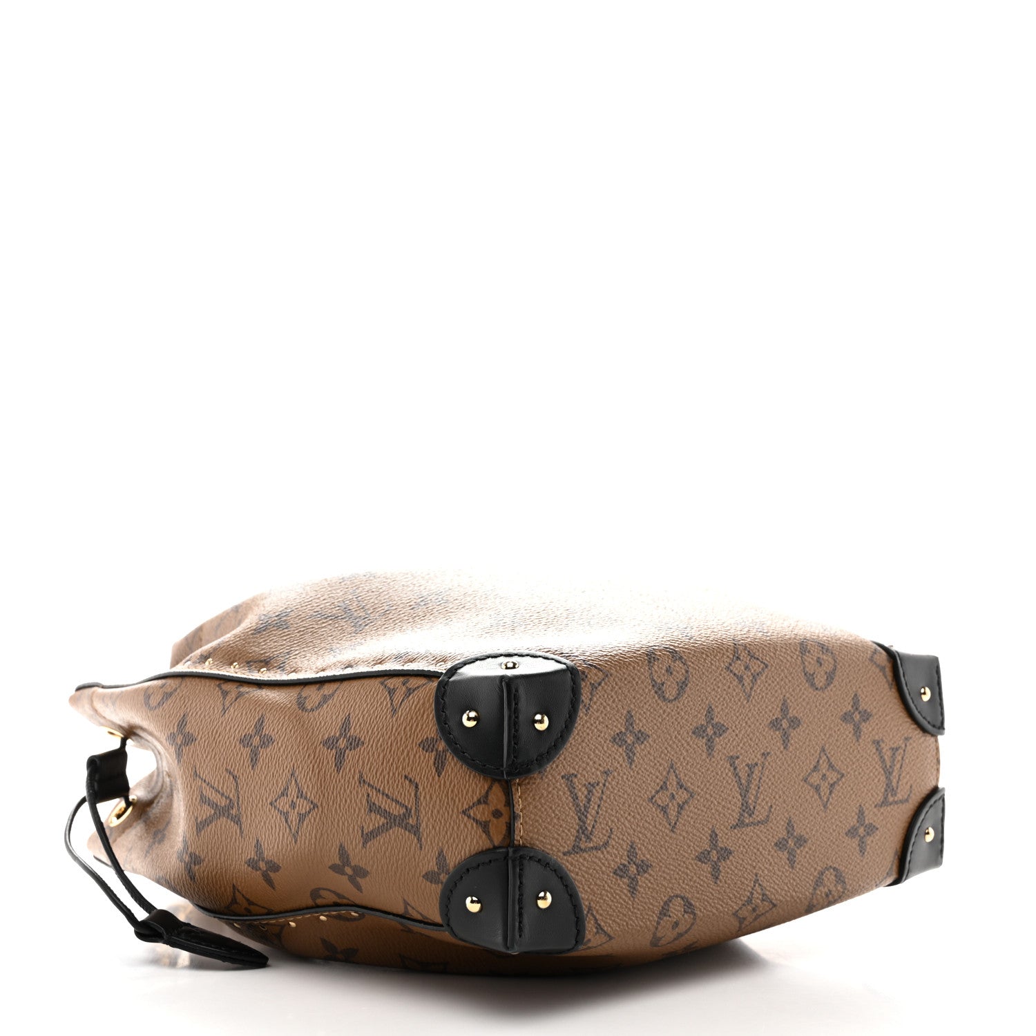 Louis Vuitton Reverse Monogram Noe Trunk PM