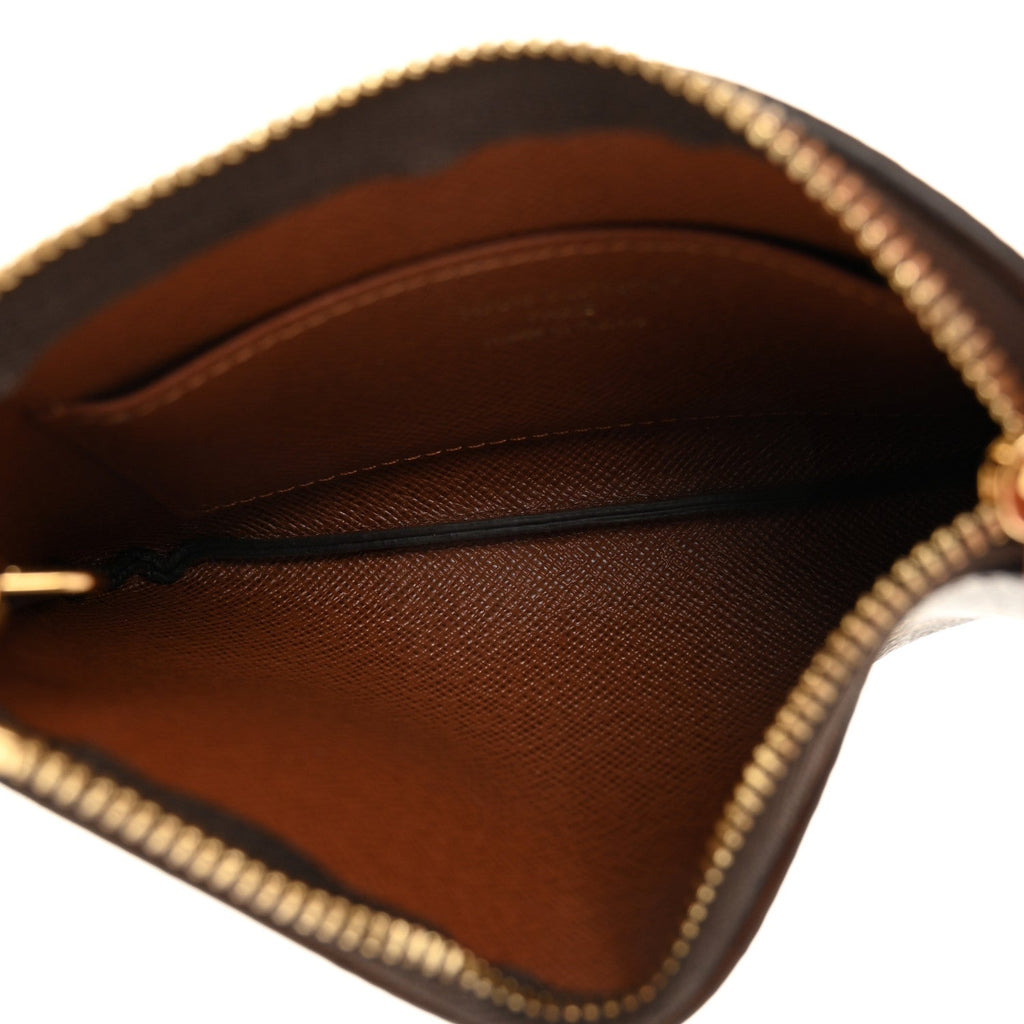 Louis Vuitton Monogram Key Pouch S