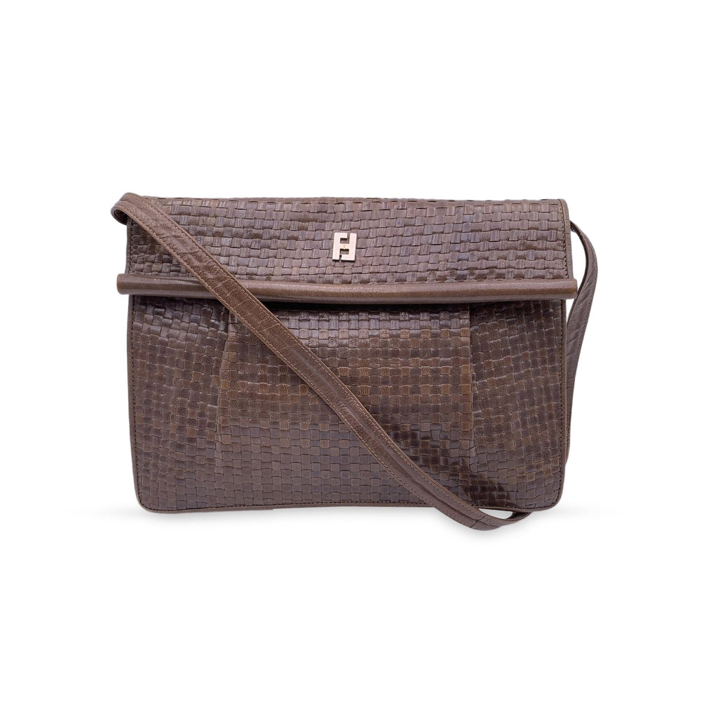 Fendi Shoulder Bag Vintage n.a.