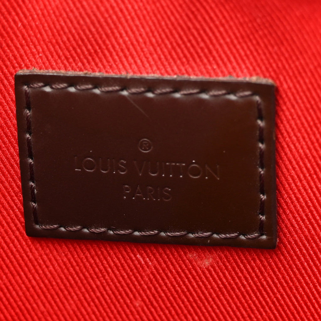 Louis Vuitton Damier Ebene South Bank Besace