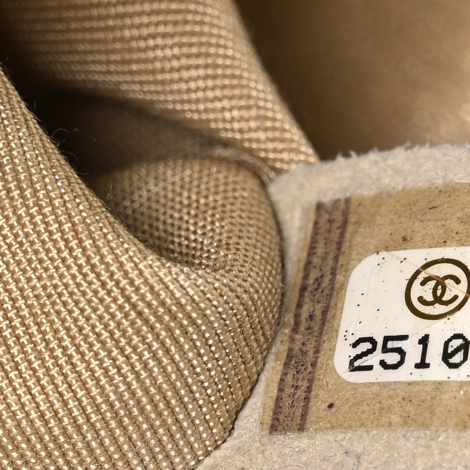 Chanel Metallic Lambskin Medium Scaled Boy Flap Gold