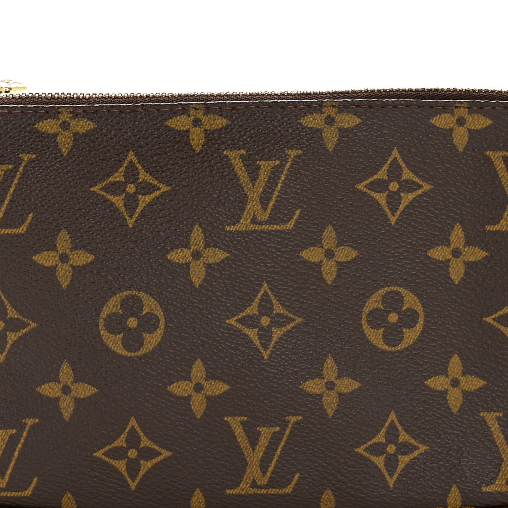 Louis Vuitton Monogram Pochette Accessories