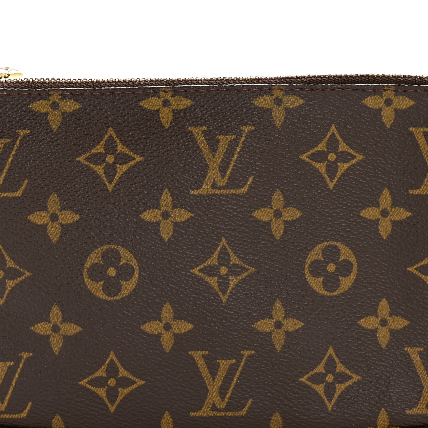 Louis Vuitton Monogram Pochette Accessories