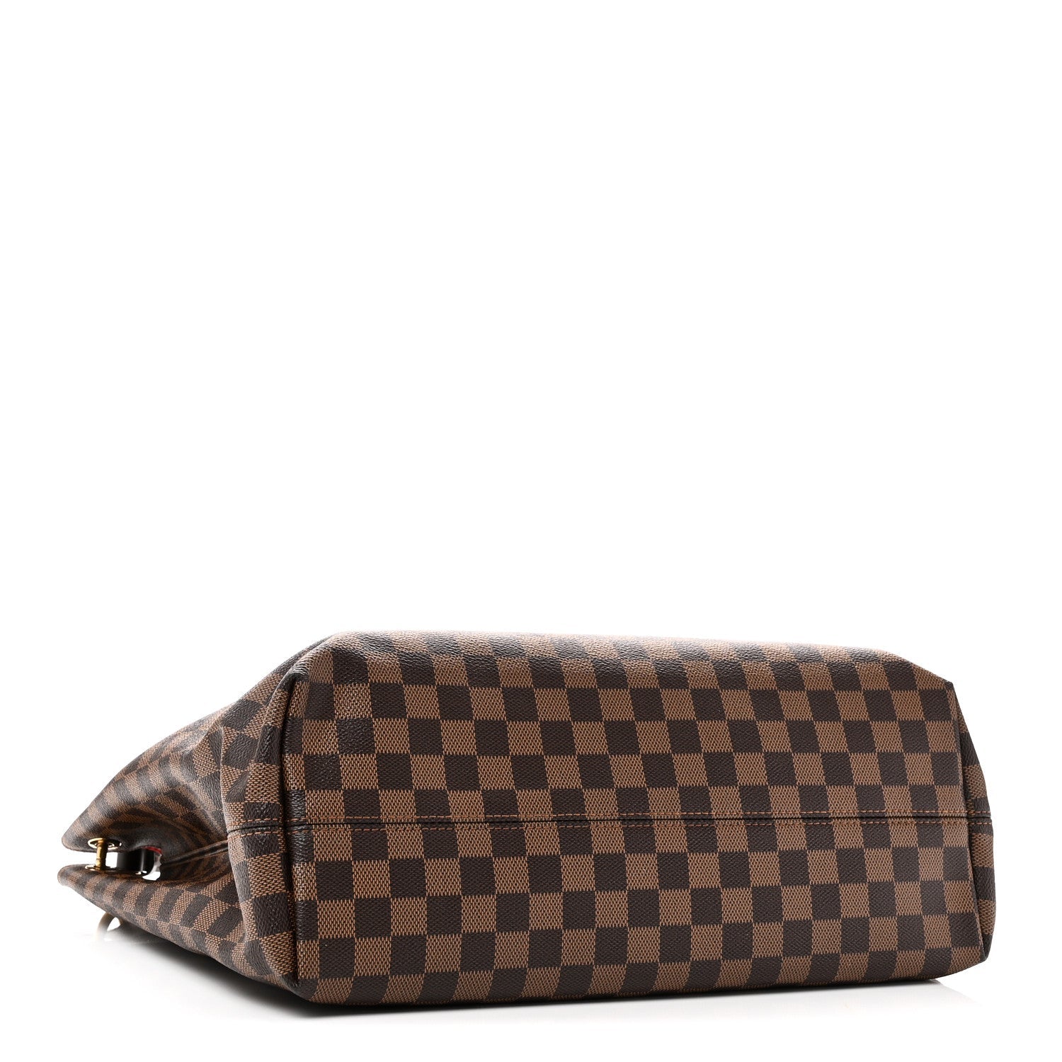 Louis Vuitton Damier Ebene Graceful MM