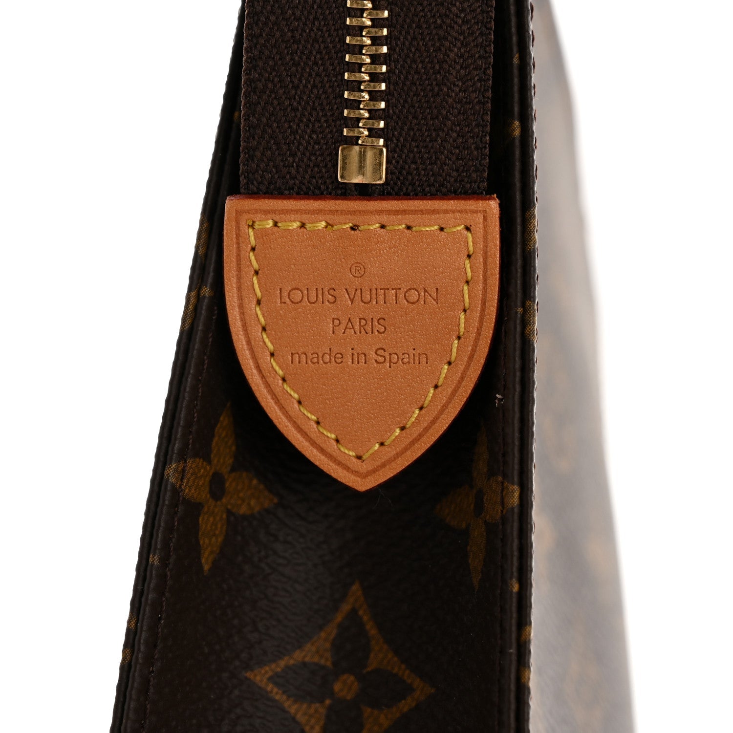 Louis Vuitton Monogram Toiletry Pouch 26
