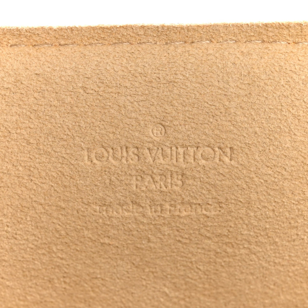 Louis Vuitton Monogram Beverly MM