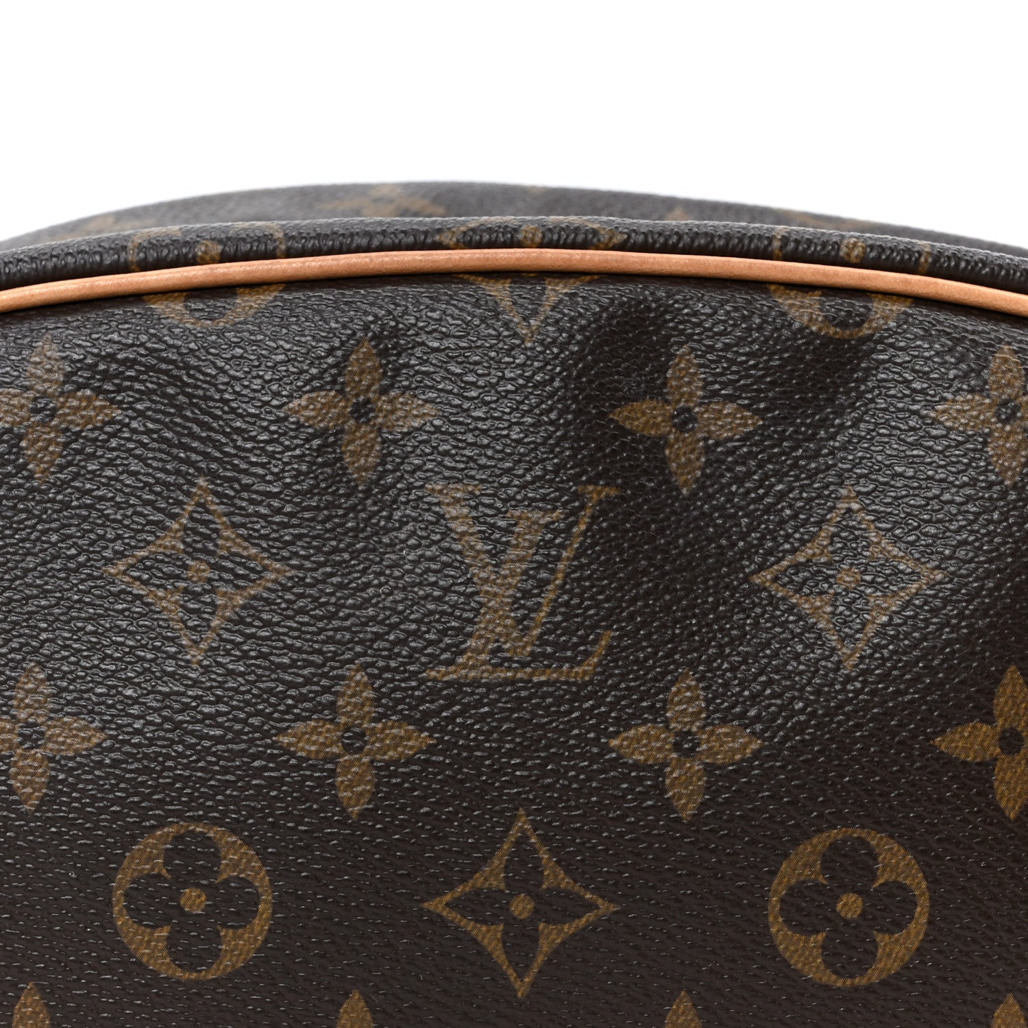 Louis Vuitton Monogram Toiletry Bag 25