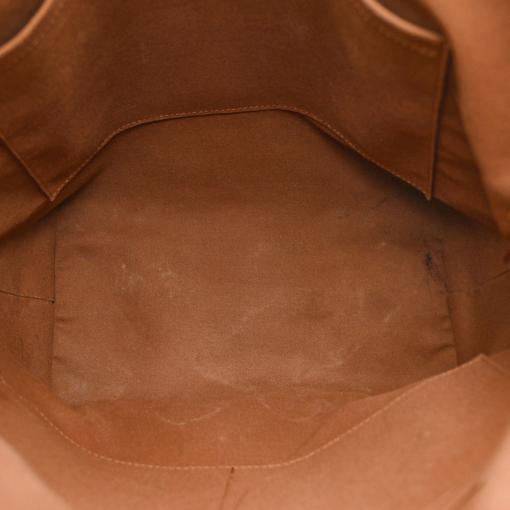 Louis Vuitton Monogram Totally MM