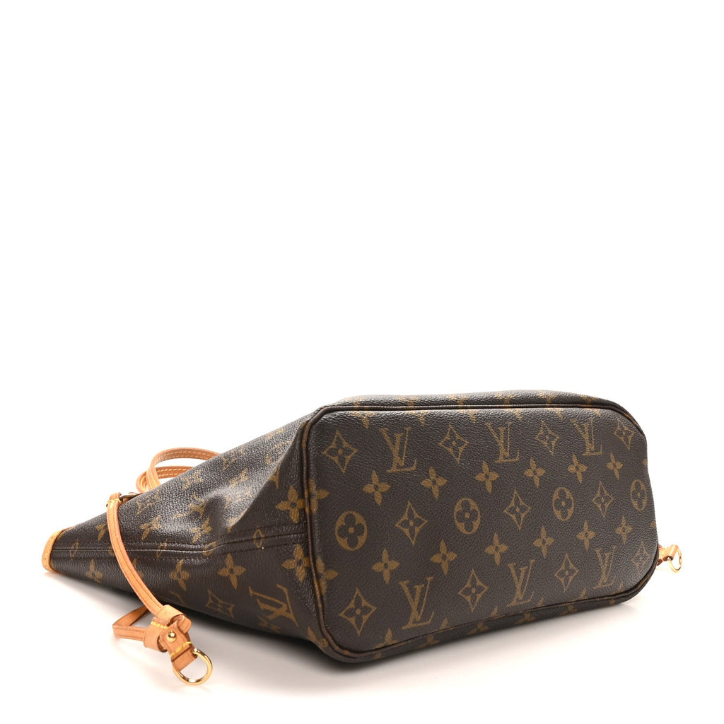 Louis Vuitton Monogram Neverfull PM
