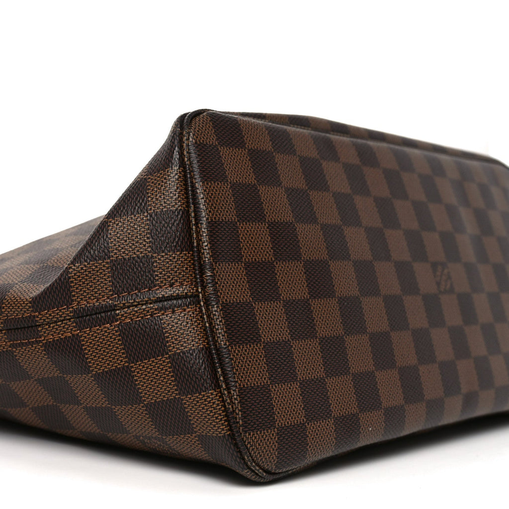 Louis Vuitton Damier Ebene Neo Neverfull MM