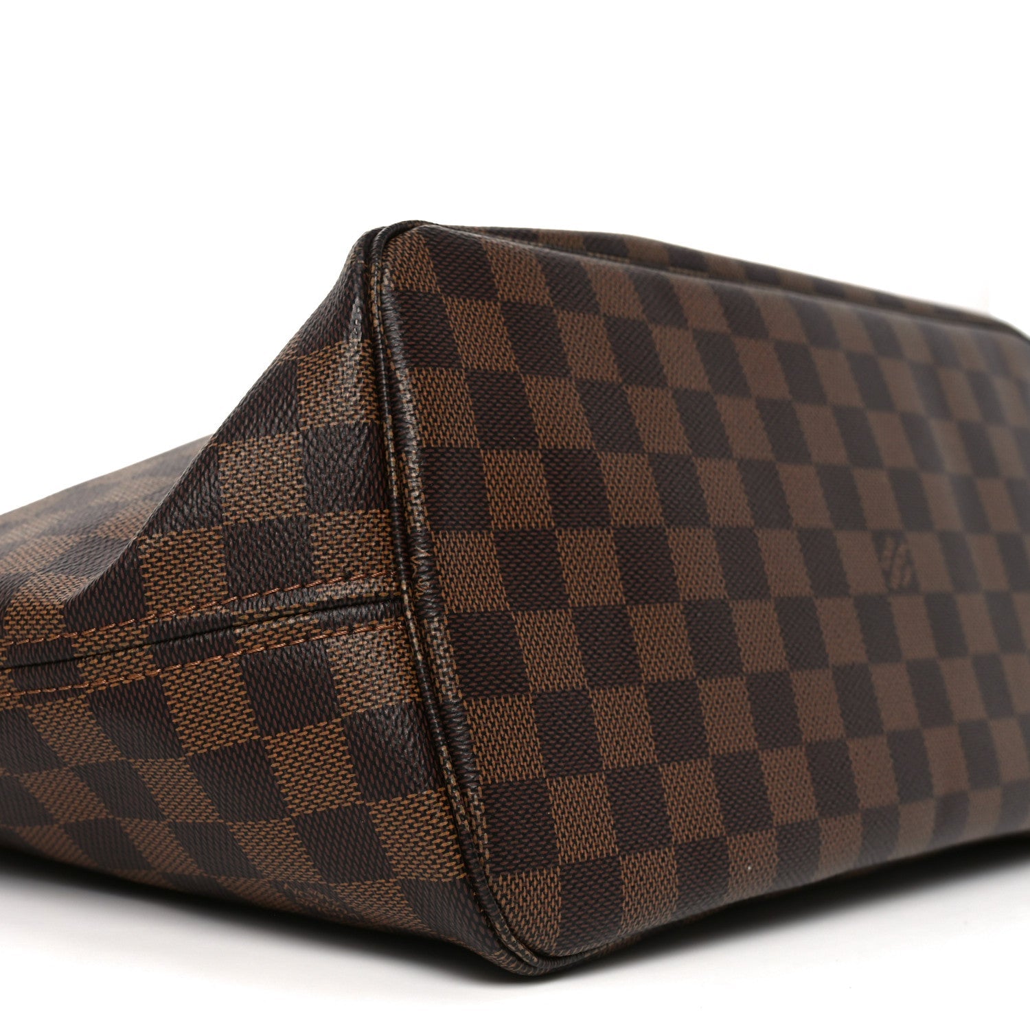 Louis Vuitton Damier Ebene Neo Neverfull MM