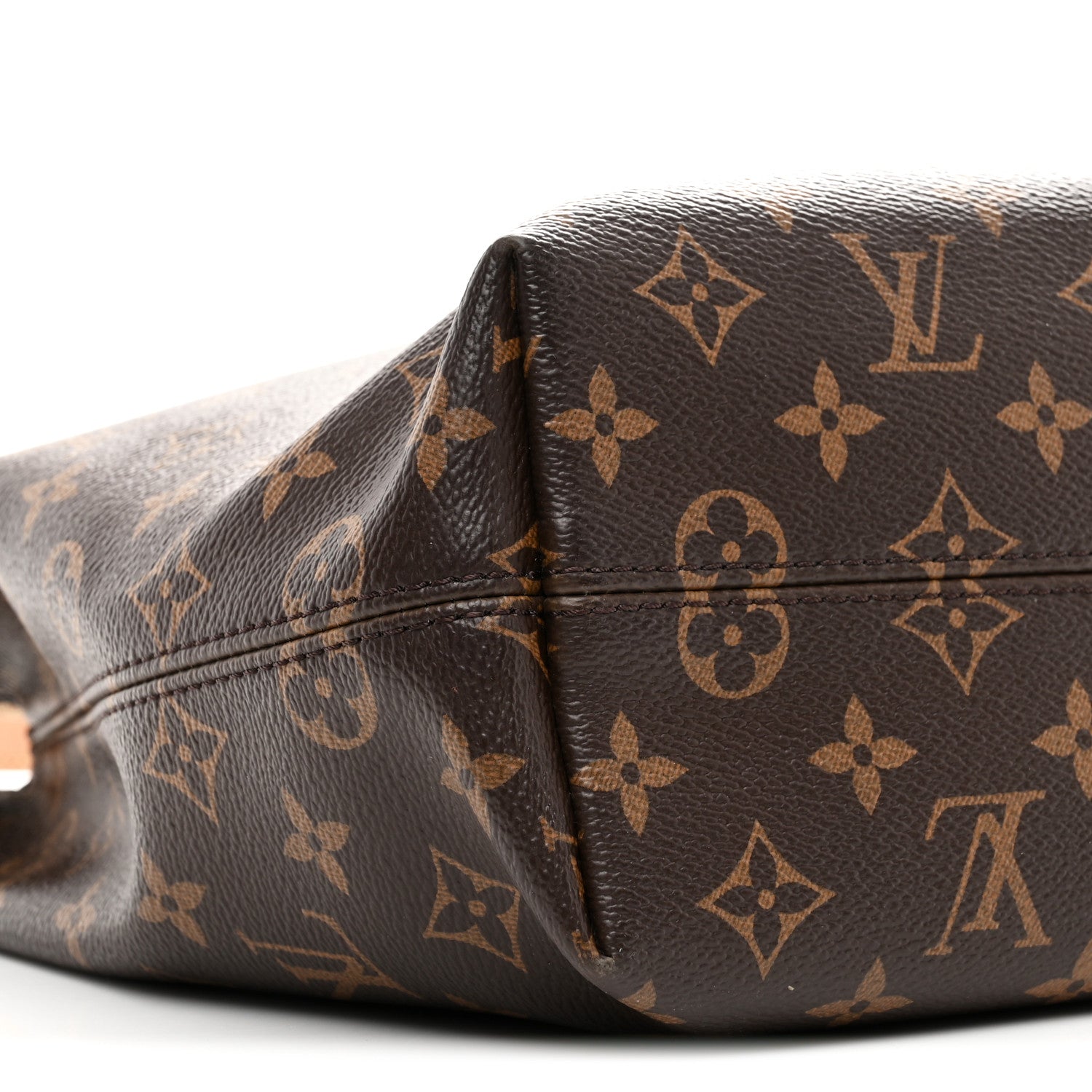 Louis Vuitton Monogram Graceful PM
