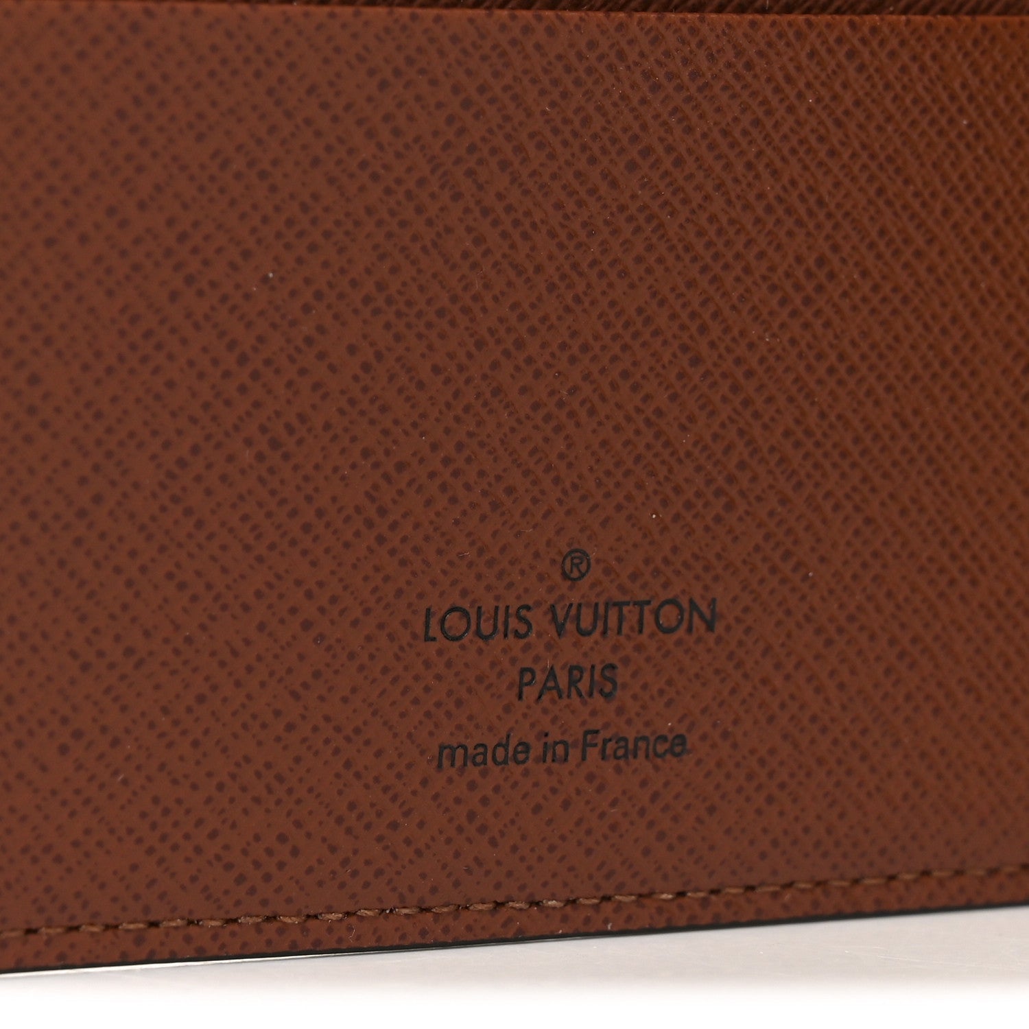 Louis Vuitton Monogram Medium Ring Agenda Cover