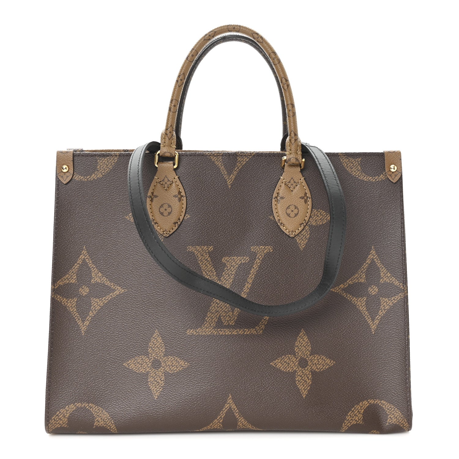 Louis Vuitton Reverse Monogram Giant Onthego MM