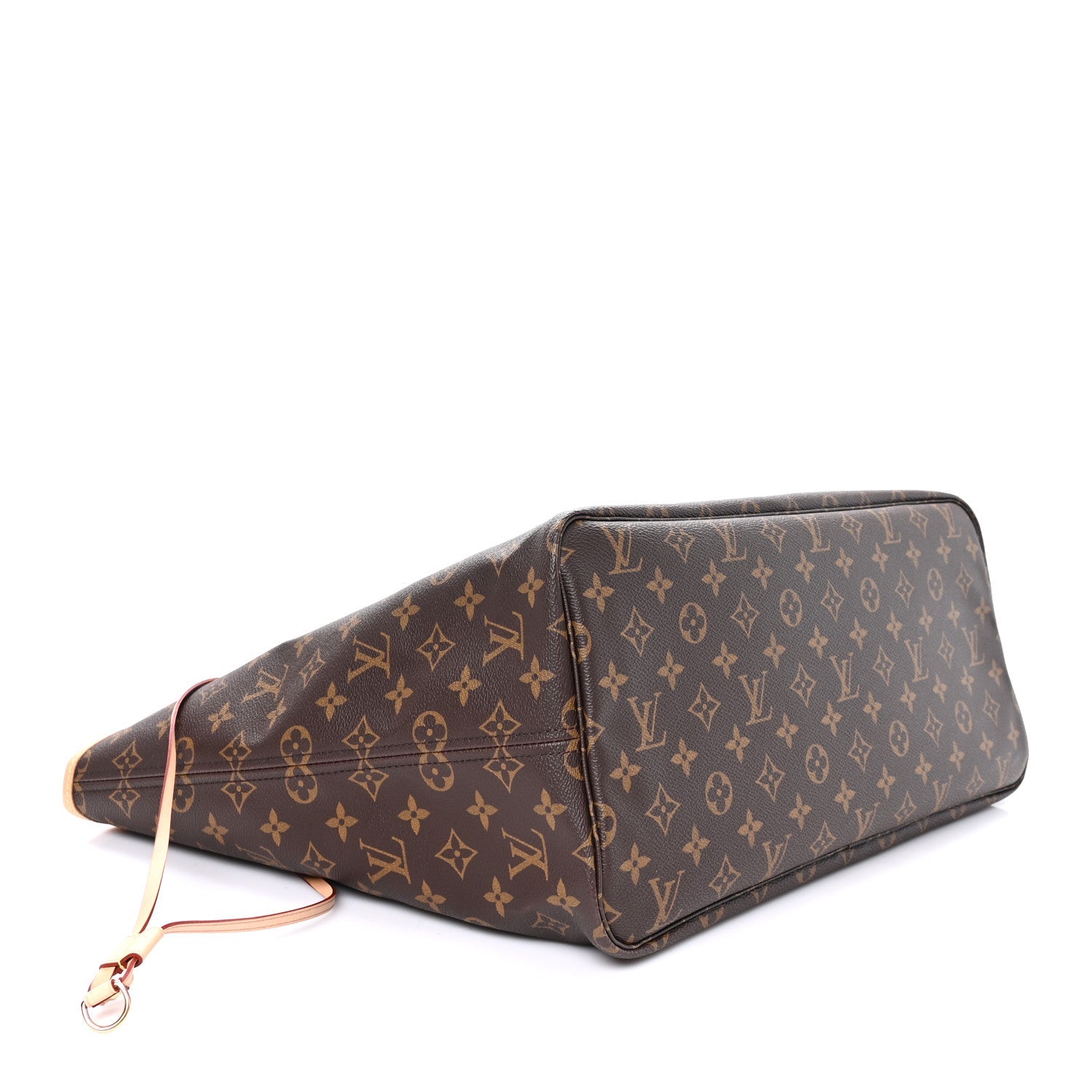 Louis Vuitton Monogram Neo Neverfull GM Pivoine
