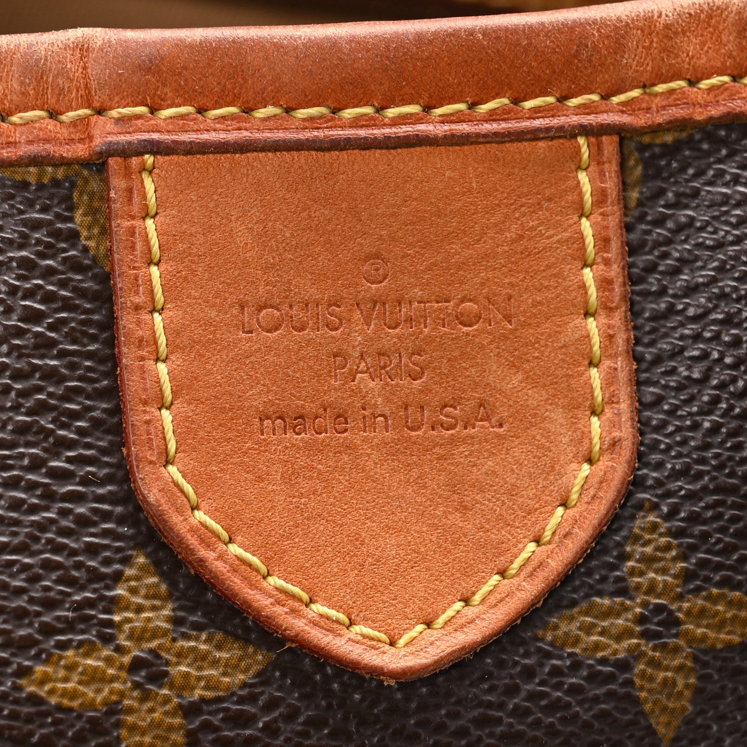 Louis Vuitton Monogram Delightful PM