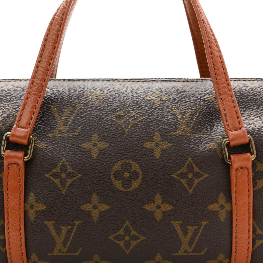 Louis Vuitton Monogram Papillon 26
