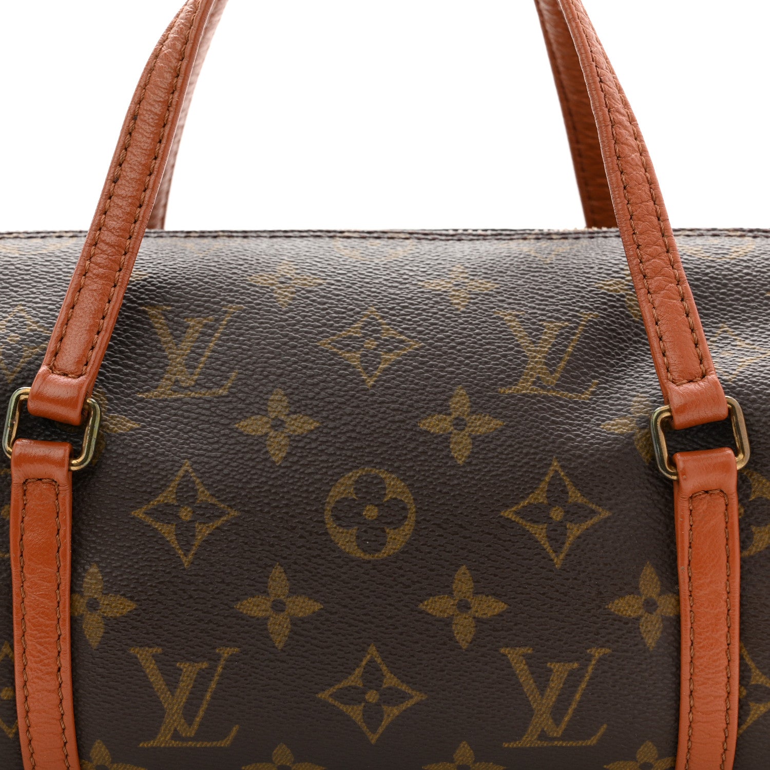 Louis Vuitton Monogram Papillon 26