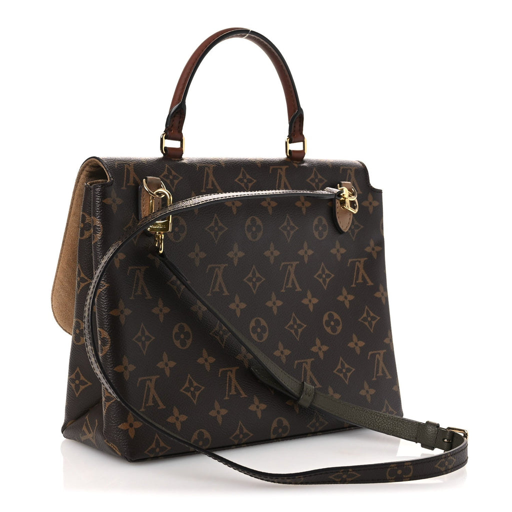 Louis Vuitton Monogram Marignan Sesame