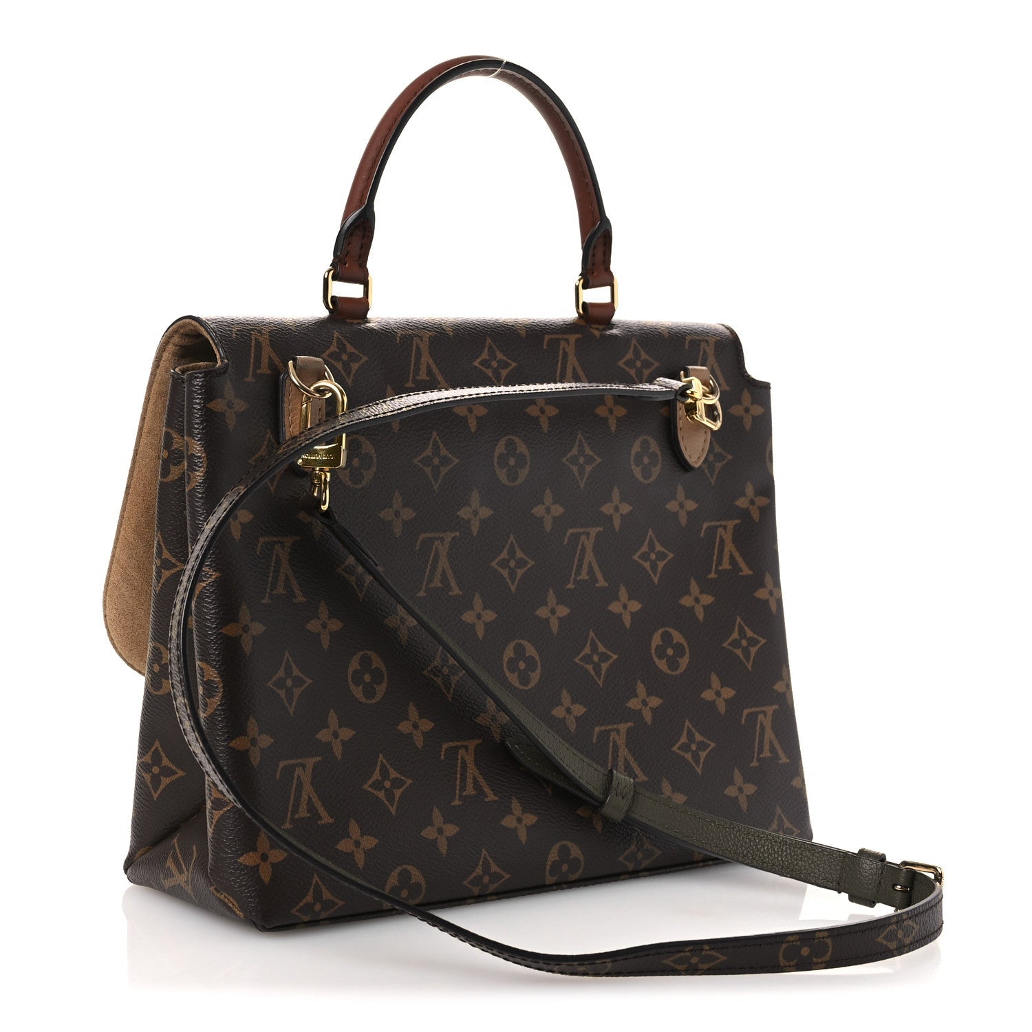 Louis Vuitton Monogram Marignan Sesame