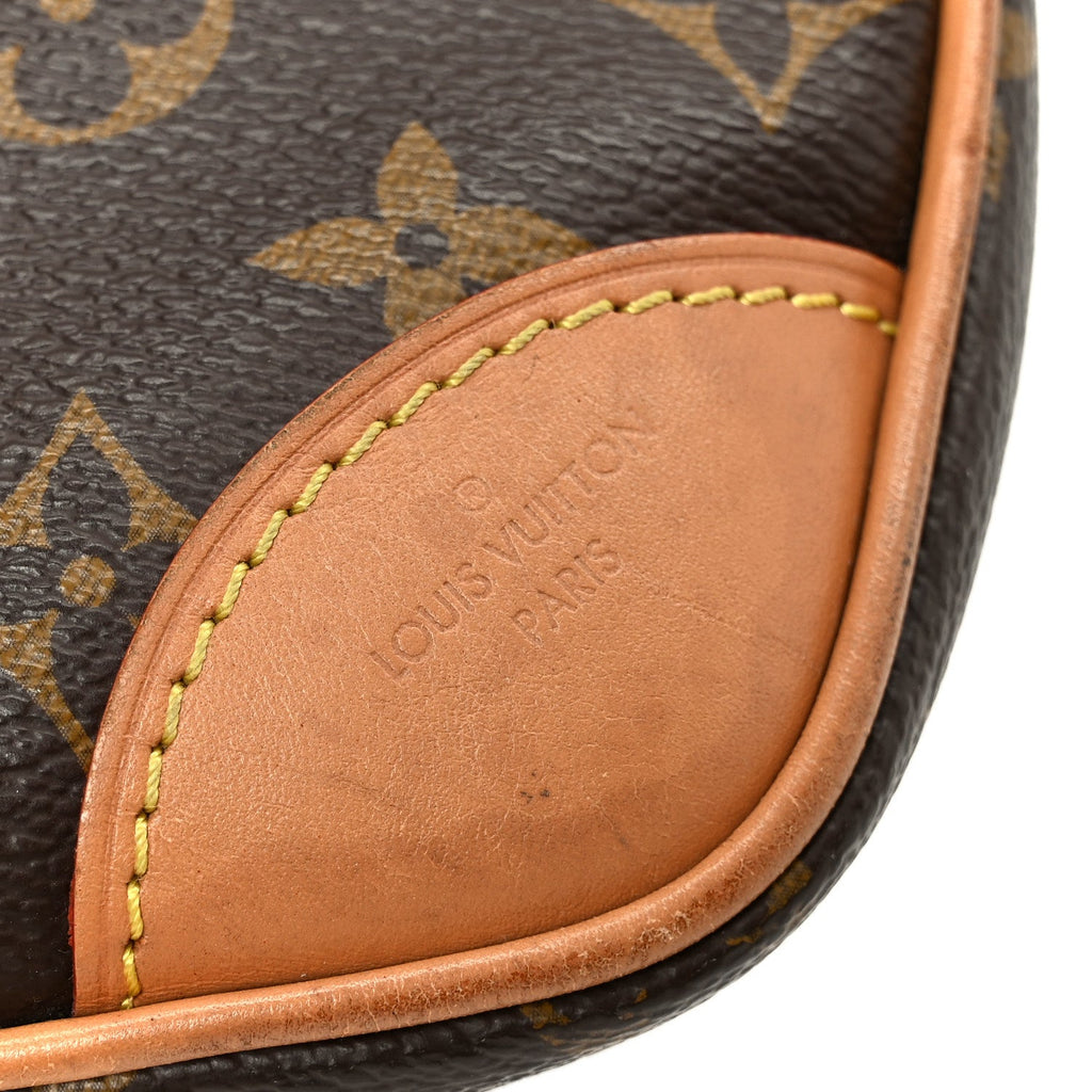 Louis Vuitton Monogram Odeon PM Natural