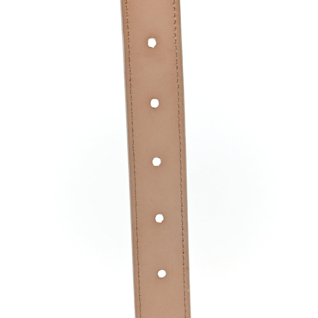 Louis Vuitton Monogram Multicolor 30mm Belt 90 36 White