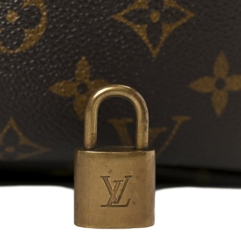 Louis Vuitton Monogram Deauville