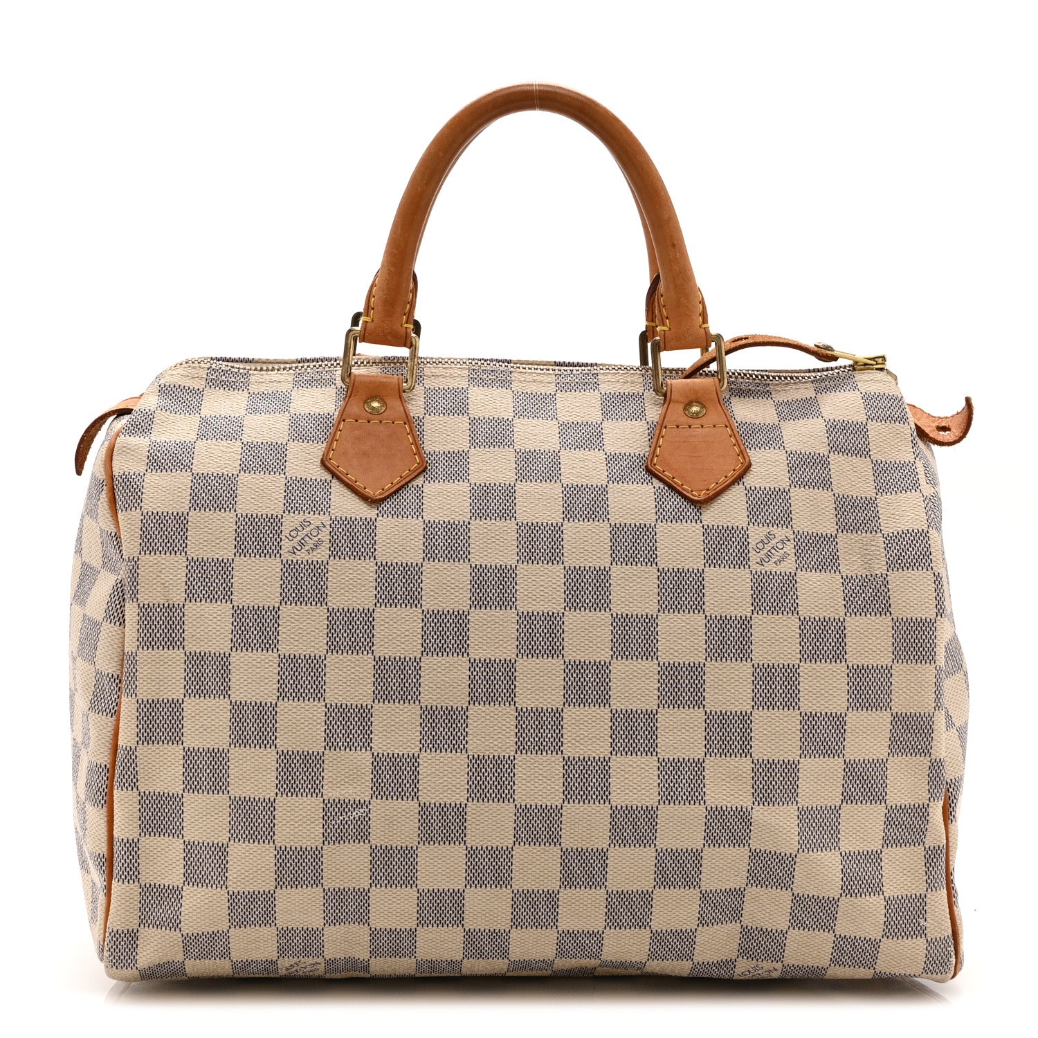 Louis Vuitton Damier Azur Speedy 30