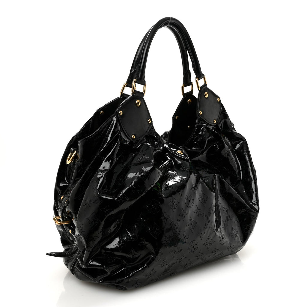 Louis Vuitton Surya Mahina XL Black