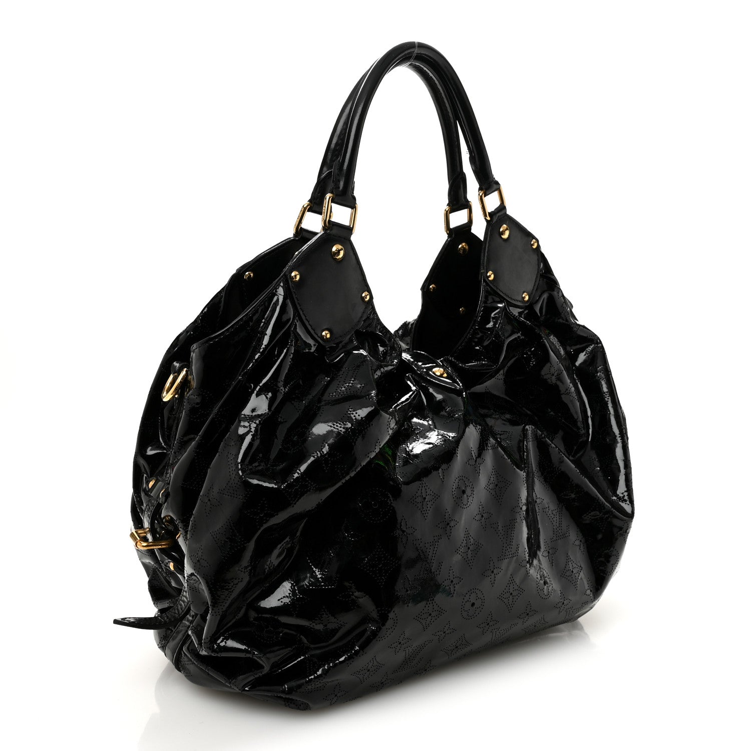 Louis Vuitton Surya Mahina XL Black